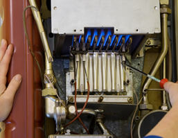 Boiler Service & Repairs