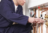Boiler Installations